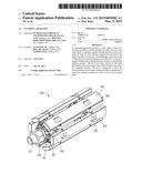 CLAMPING APPARATUS diagram and image