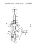 Transfer Case Having a Shift Mechanism diagram and image