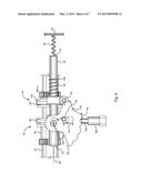 Transfer Case Having a Shift Mechanism diagram and image