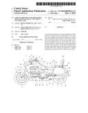 CABLE GUARD STRUCTURE FOR LOCKING MECHANISM OF VEHICLE, AND VEHICLE     INCLUDING SAME diagram and image