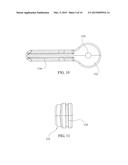 BICYCLE SHIFT LEVER diagram and image