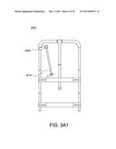 UNIVERSAL LAWN SPREADER CONTROL HANDLE EXTENSION KIT diagram and image