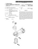 THREE-PIECE STEM OF BICYCLE diagram and image