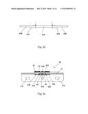 SUPPORTS FOR A TABLE SAW BLADE ASSEMBLY diagram and image