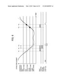 ELECTRONIC MUSICAL INSTRUMENT, TOUCH DETECTION APPARATUS, TOUCH DETECTING     METHOD, AND STORAGE MEDIUM diagram and image