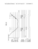 ELECTRONIC MUSICAL INSTRUMENT, TOUCH DETECTION APPARATUS, TOUCH DETECTING     METHOD, AND STORAGE MEDIUM diagram and image