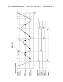 ELECTRONIC MUSICAL INSTRUMENT, TOUCH DETECTION APPARATUS, TOUCH DETECTING     METHOD, AND STORAGE MEDIUM diagram and image