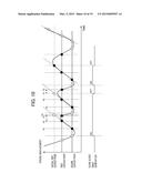 ELECTRONIC MUSICAL INSTRUMENT, TOUCH DETECTION APPARATUS, TOUCH DETECTING     METHOD, AND STORAGE MEDIUM diagram and image