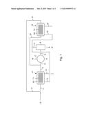 Process for Removing Carbon Dioxide from a Gas Stream diagram and image