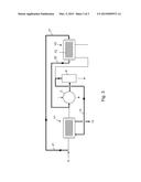 Process for Removing Carbon Dioxide from a Gas Stream diagram and image