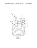 HEATING UNIT FOR A BEVERAGE PREPARATION MACHINE diagram and image