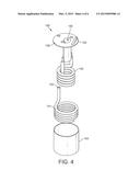 HEATING UNIT FOR A BEVERAGE PREPARATION MACHINE diagram and image