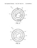 HEATING UNIT FOR A BEVERAGE PREPARATION MACHINE diagram and image