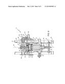 BREWING ASSEMBLY FOR BREWED BEVERAGE VENDING MACHINES diagram and image