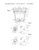 CAPSULE ADAPTER AND SYSTEM USING SAID CAPSULE ADAPTER diagram and image