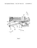 HEAD ASSEMBLY FOR BREWING APPARATUS diagram and image