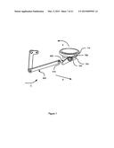 HEAD ASSEMBLY FOR BREWING APPARATUS diagram and image