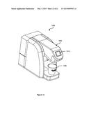 HEAD ASSEMBLY FOR BREWING APPARATUS diagram and image