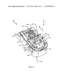 HEAD ASSEMBLY FOR BREWING APPARATUS diagram and image