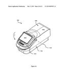 HEAD ASSEMBLY FOR BREWING APPARATUS diagram and image