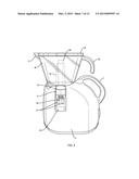 Slow and Citrus Juicer Combination diagram and image