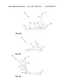 WASTE COLLECTION VEHICLE WITH RAISED AND SLOPED HOPPER diagram and image