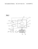 METHOD FOR MANUFACTURING A SET OF EMBOSSING ROLLERS diagram and image