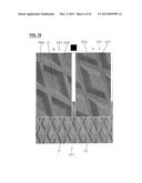 METHOD FOR MANUFACTURING A SET OF EMBOSSING ROLLERS diagram and image