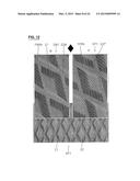 METHOD FOR MANUFACTURING A SET OF EMBOSSING ROLLERS diagram and image