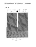 METHOD FOR MANUFACTURING A SET OF EMBOSSING ROLLERS diagram and image