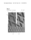 METHOD FOR MANUFACTURING A SET OF EMBOSSING ROLLERS diagram and image