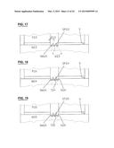 METHOD FOR MANUFACTURING A SET OF EMBOSSING ROLLERS diagram and image