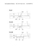 METHOD FOR MANUFACTURING A SET OF EMBOSSING ROLLERS diagram and image