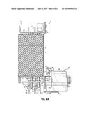 MATTRESS COVER CLOSING MACHINE AND METHOD diagram and image