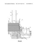 MATTRESS COVER CLOSING MACHINE AND METHOD diagram and image