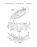 BOW OF INFLATABLE BOAT diagram and image