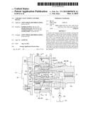 VARIABLE VALVE TIMING CONTROL DEVICE diagram and image