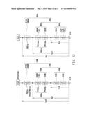 INTERNAL COMBUSTION ENGINE MOUNTED WITH COMBUSTION PRESSURE SENSOR     INCORPORATED GLOW PLUG AND SENSOR NONINCORPORATED GLOW PLUG diagram and image