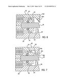 APPARATUS FOR SPRAY INJECTION OF LIQUID OR GAS diagram and image