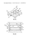 APPARATUS FOR SPRAY INJECTION OF LIQUID OR GAS diagram and image