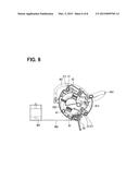 FUEL PUMP MODULE AND METHOD OF MANUFACTURING THE SAME diagram and image