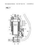 FUEL PUMP MODULE AND METHOD OF MANUFACTURING THE SAME diagram and image