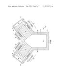 Engine Crankcase Breathing Passage With Flow Diode diagram and image