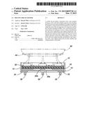 Rolling Fire Pit Holder diagram and image