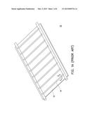 SOLAR THERMAL COLLECTOR, SOLAR THERMAL HEATER AND METHOD OF MANUFACTURING     THE SAME diagram and image