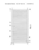 SOLAR THERMAL COLLECTOR, SOLAR THERMAL HEATER AND METHOD OF MANUFACTURING     THE SAME diagram and image