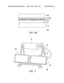 SOLAR THERMAL COLLECTOR, SOLAR THERMAL HEATER AND METHOD OF MANUFACTURING     THE SAME diagram and image