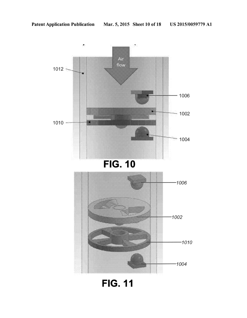 DOSING CONTROL FOR AN ELECTRONIC SMOKING DEVICE - diagram, schematic, and image 11