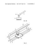 DEVICE FOR MILLING THE WELDING REGION OF SPOT WELDING ELECTRODES diagram and image