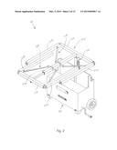 Mobile Sheltered Workstation diagram and image